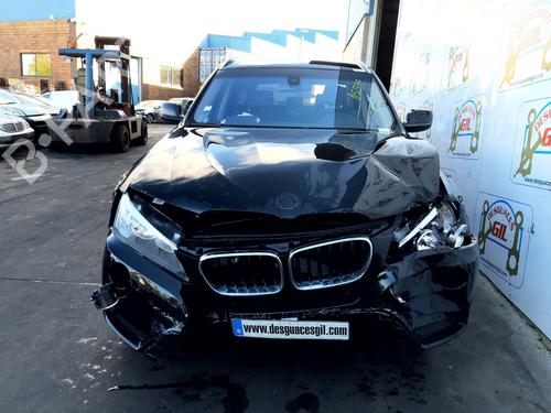 Subframe BMW X3 (F25) xDrive 20 d | BP20744356M9 