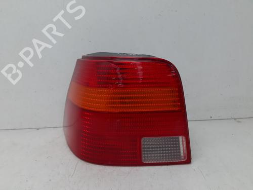 Venstre Baklys VW GOLF IV (1J1) 1.4 16V (75 hp) 31272049