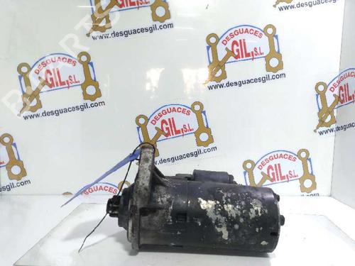 Used Starter VW GOLF IV (1J1) 1.6 (100 hp) 20729030