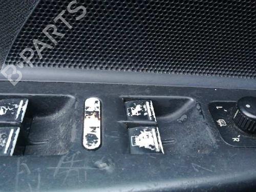 Pedal VW GOLF V (1K1)  | BP20735154I4 