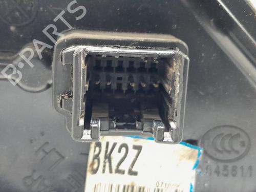 Left mirror HYUNDAI SANTA FÉ II (CM) 2.2 CRDi GLS | BP20764227C26 