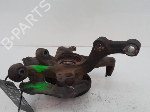 Right front steering knuckle SEAT AROSA (6H1) 1.0 | BP27588248M26 