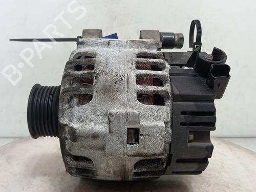 Used Alternator PEUGEOT 307 (3A/C) 2.0 16V (136 hp) 20772968