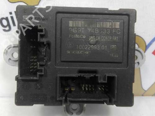 Electronic module FORD MONDEO II Saloon (BFP) 1.8 TD | BP34239404M83 - Image 2