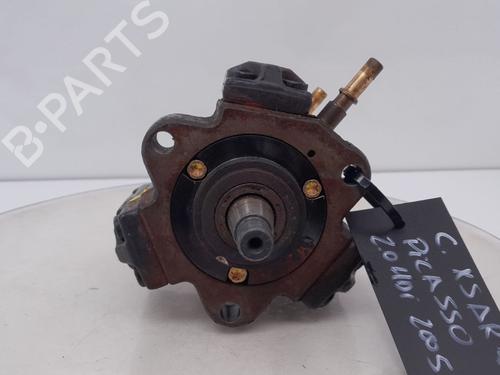 Injection pump CITROËN XSARA PICASSO (N68) 2.0 HDi | BP28960615M78