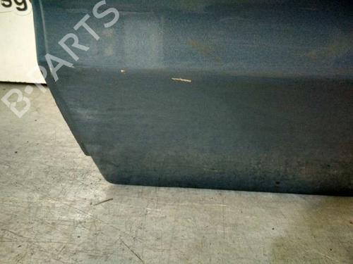 Left rear door TOYOTA PRIUS Liftback (_W2_) 1.5 Hybrid (NHW20_, NHW20R) | BP20731259C4 