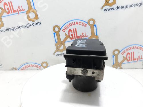 ABS pump NISSAN PRIMERA (P12) 2.2 Di | BP20747757M43 