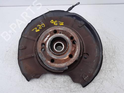 Used Right rear steering knuckle Right rear steering knuckle 39190856 39190856