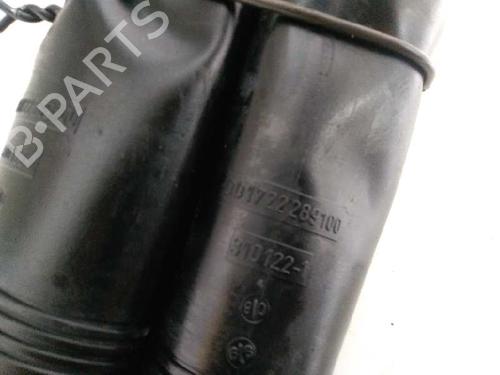 Right rear shock absorber MERCEDES-BENZ E-CLASS (W210) E 220 CDI (210.006) | BP20729091M19 