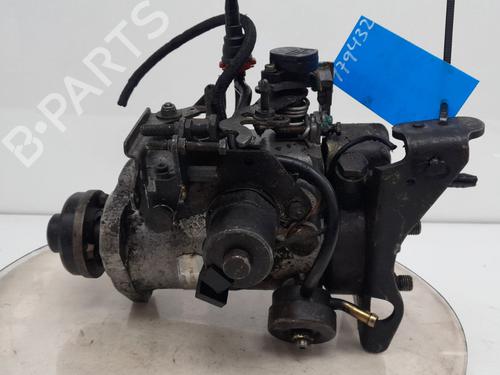Injection pump FORD MONDEO I Saloon (GBP) 1.8 TD | BP28728191M78 