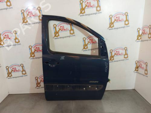 Used Right front door CITROËN JUMPY II Van 1.6 HDi 90 8V (90 hp) 20748620