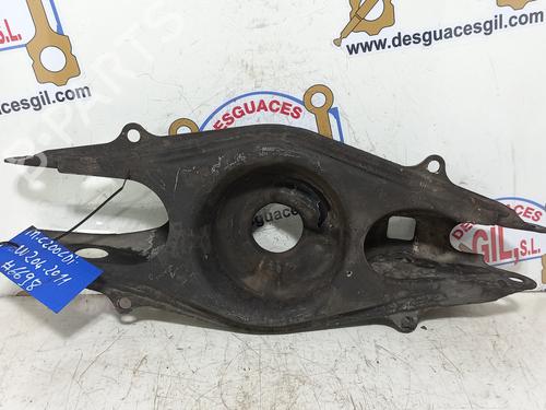 Left rear suspension arm MERCEDES-BENZ C-CLASS (W204) C 200 CDI (204.007, 204.006) | BP20753400M14 