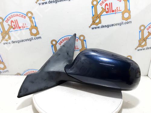 Left mirror SAAB 9-3 (YS3F, E79, D79, D75) 2.2 TiD | BP20747807C26 