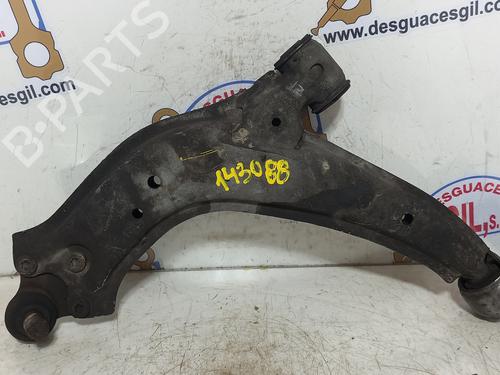 Querlenker links vorne für CITROËN XSARA Coupe (N0) 1.4 HDi (68 hp) 20755597