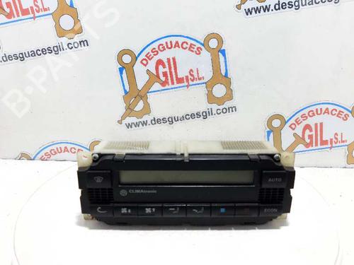 Commande Chauffage VW PASSAT B5 (3B2)  | BP20733321I5 