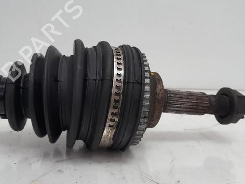 Left front driveshaft RENAULT KANGOO (KC0/1_) 1.5 dCi | BP34129315M38 - Image 3