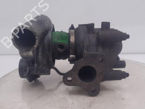 Turbolader/Kompressor OPEL CORSA C (X01)  | BP29479283M71 