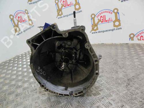 Gearbox BMW 3 (E36)  | BP20776095M3 