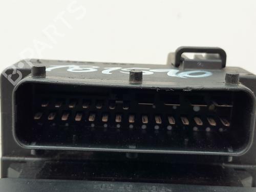 ABS pump PEUGEOT 406 (8B) 2.0 HDI 110 | BP25380197M43 