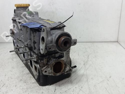 Cylinder head OPEL KADETT E (T85) 1.6 i (C19, D19) | BP21131849M5 