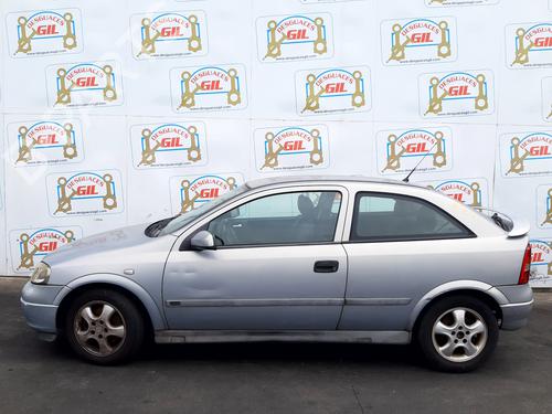 Used Parts OPEL ASTRA G Hatchback (T98) 4957779