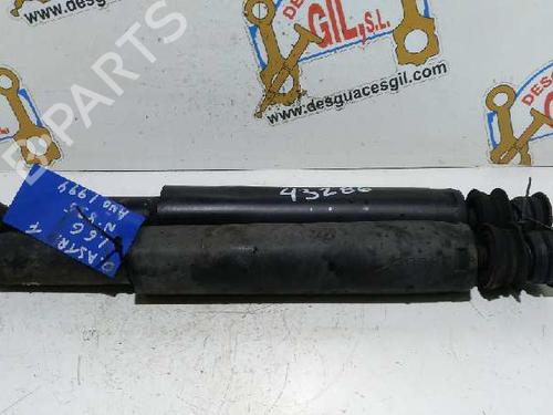 Used Right rear shock absorber OPEL ASTRA F Saloon (T92) [1991-2001]  20800488