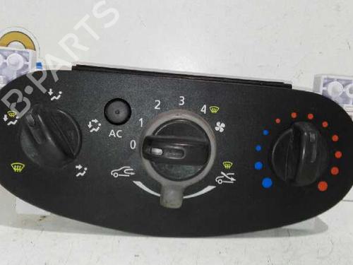 Used Climate control DACIA SANDERO [2008-2025]  20779039