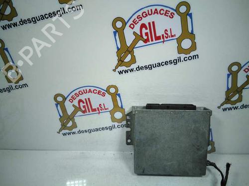 Used Engine control unit (ECU) SAAB 9000 Hatchback 2.3 -16 CS (146 hp) 20801429