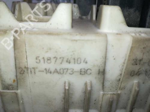 Fuse box FORD TRANSIT CONNECT (P65_, P70_, P80_) 1.8 TDCi | BP20806898E1 