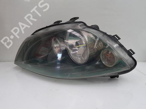 Left headlight SEAT IBIZA III (6L1)  | BP29511405C28 