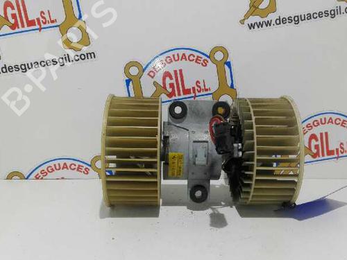 Heater blower motor BMW 5 (E39) 530 d | BP20794085M62 