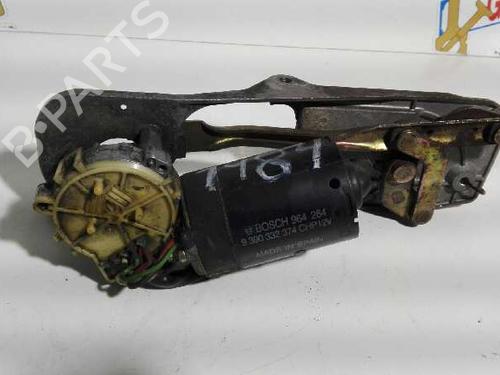 Front wiper motor CITROËN ZX (N2)  | BP20775165M29 
