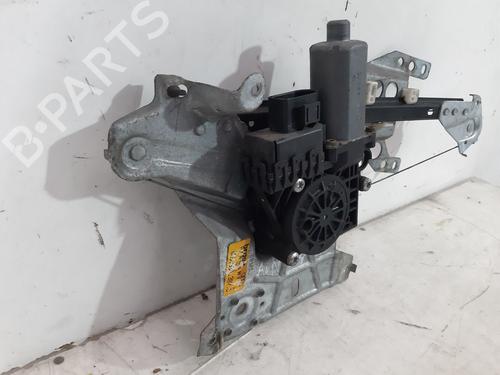 Rudehejsemekanisme venstre bagtil AUDI A4 B5 Avant (8D5) 1.6 | BP24528068C24 