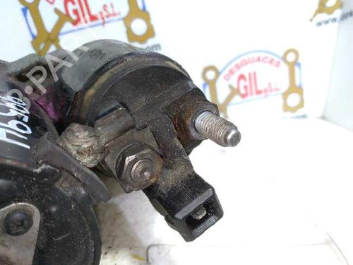 Starter SEAT IBIZA III (6L1)  | BP20735712M8