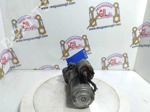 Starter RENAULT KANGOO / GRAND KANGOO II (KW0/1_) 1.5 dCi 70 (KW0V, KW0A) | BP20735957M8 