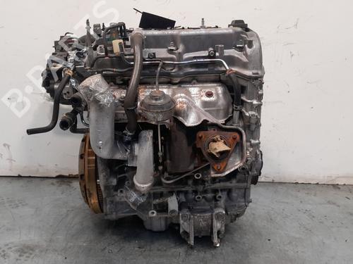 Engine HONDA CR-V III (RE_) 2.2 i-CTDi 4WD (RE6) | BP37429797M1 - Image 6