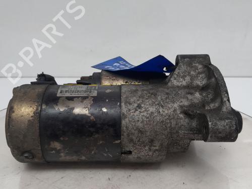 Used Starter Starter PEUGEOT 206 Hatchback (2A/C) 2.0 HDI 90 (90 hp) 36114062 36114062