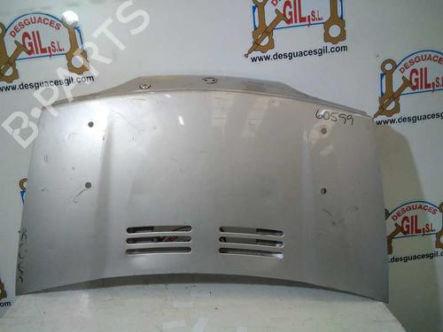 Bakluke CC/Kombi-Kupé MG MG TF 115 | BP20809054C6 