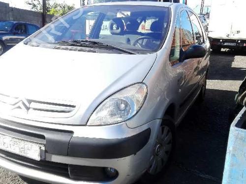 ABS pump CITROËN XSARA PICASSO (N68) 1.6 HDi | BP20780785M43 