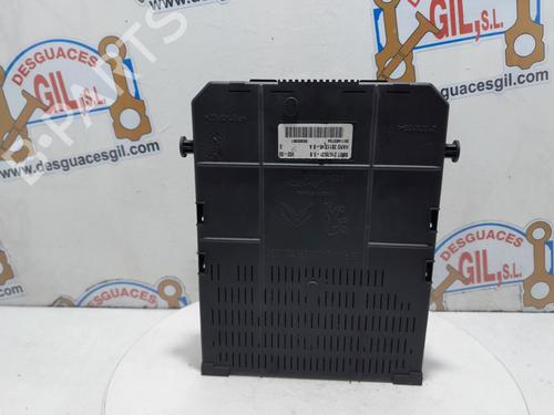 Caixa de fusíveis CITROËN C4 I (LC_)  | BP20760662E1