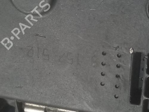 Throttle body OPEL CORSA C (X01) | BP28543832M82