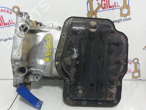 Used Oil sump OPEL CORSA C (X01) [2000-2009]  20765112