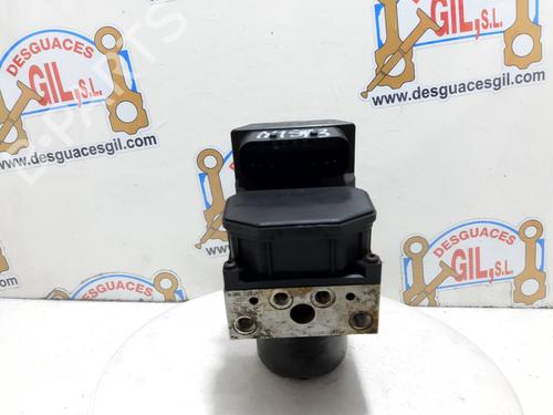 ABS Bremseaggregat ROVER 75 (RJ) 2.0 CDT | BP20754446M43 