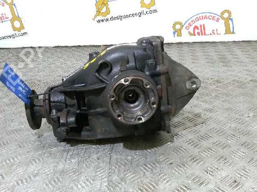 Rear differential BMW 3 (E46) 320 d | BP20786385M24 