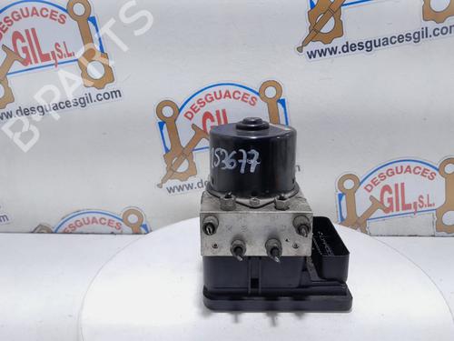 ABS Bremseaggregat OPEL ASTRA H (A04) 1.9 CDTI (L48) | BP20762052M43 