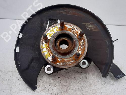 Højre Styrespindel Lejehus Højre Styrespindel Lejehus OPEL INSIGNIA A (G09) [2008-2017] 37248315 37248315