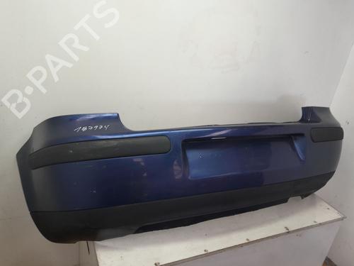 Rear bumper VW GOLF IV (1J1) 1.9 TDI | BP27337099C8 