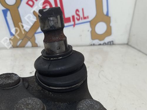 Left front suspension arm OPEL ZAFIRA A MPV (T98) 2.0 DTI 16V (F75) | BP20759705M12 