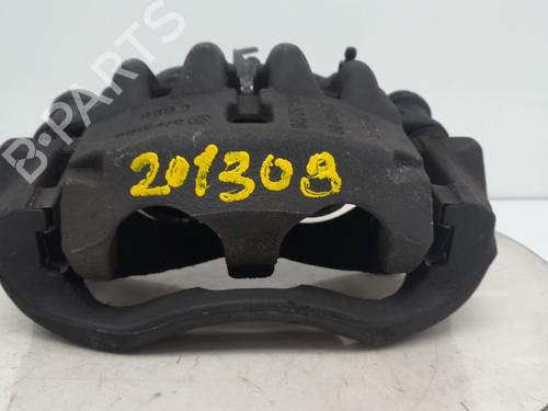 Used Left front brake caliper FIAT DUCATO Van (250_) 130 Multijet 2,3 D 4x4 (131 hp) 31043850