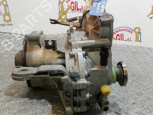 Gearbox SEAT IBIZA II (6K1) 1.4 i | BP20779143M3 